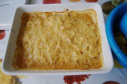 Zwiebel-Sahne Hähnchen 28
