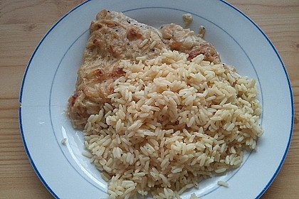 Zwiebel-Sahne Hähnchen 33