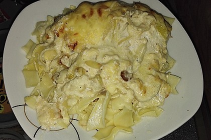 Zwiebel-Sahne Hähnchen 26