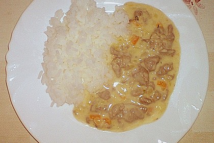 Paprika - Puten - Pfanne 10