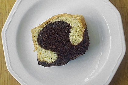 Marmorkuchen 4