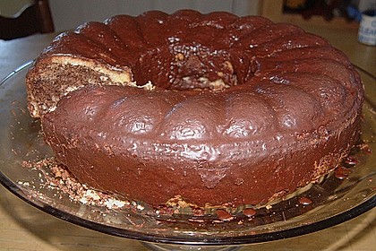 Marmorkuchen 6