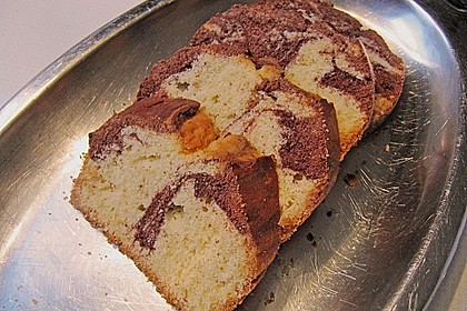 Marmorkuchen 2
