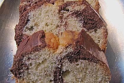 Marmorkuchen 3
