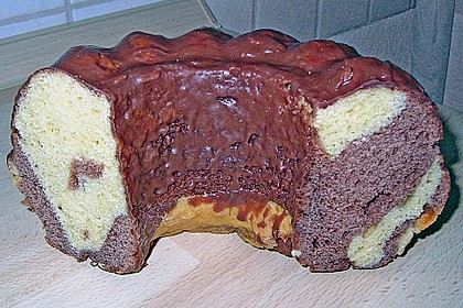 Marmorkuchen 5