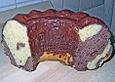 Marmorkuchen