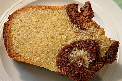 Marmorkuchen 1