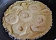Apfelpfannkuchen