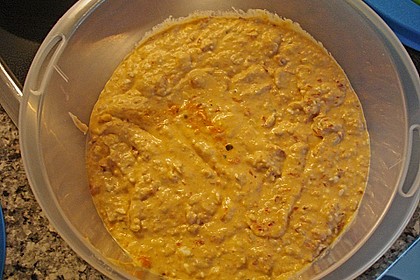 Mediterraner Aufstrich - kalorienarm 8