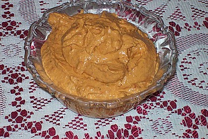 Mediterraner Aufstrich - kalorienarm 7