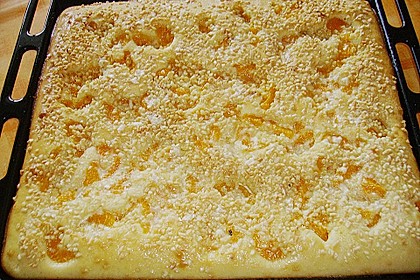 Buttermilchkuchen 2