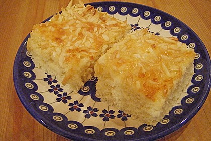 Buttermilchkuchen 4