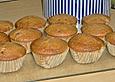 Bounty - Muffins
