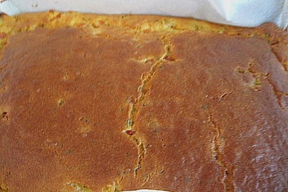 Tomaten - Mozzarella - Kuchen 5
