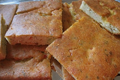 Tomaten - Mozzarella - Kuchen 4
