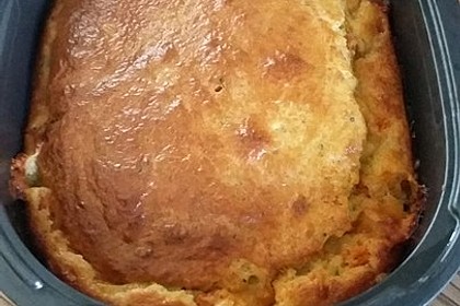Tomaten - Mozzarella - Kuchen