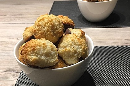 Kokosmakronen 38