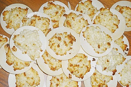 Kokosmakronen 75