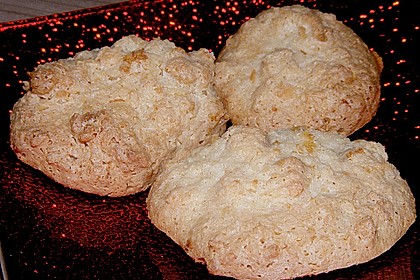 Kokosmakronen 55