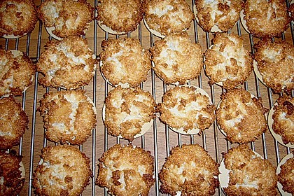Kokosmakronen 58