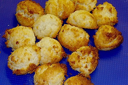 Kokosmakronen 22