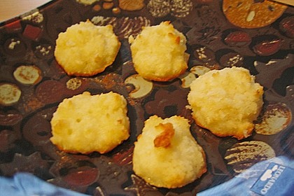 Kokosmakronen 82