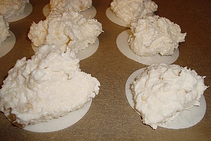 Kokosmakronen 69