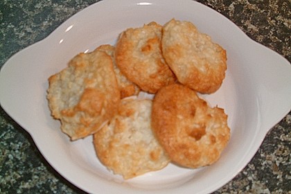 Kokosmakronen 71