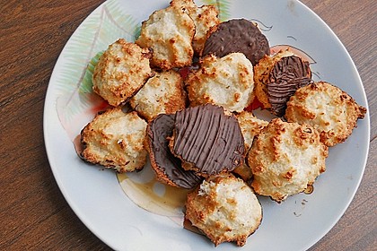 Kokosmakronen 2