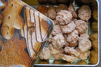 Kokosmakronen 48