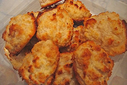 Kokosmakronen 57