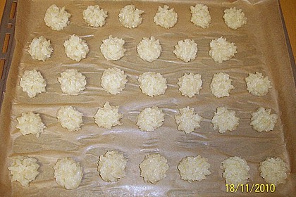 Kokosmakronen 76