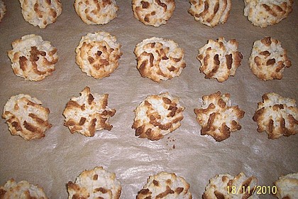 Kokosmakronen 68