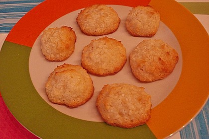 Kokosmakronen 64