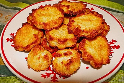 Kokosmakronen 56