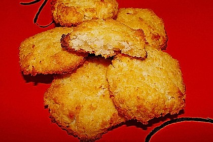 Kokosmakronen 8