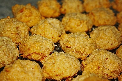 Kokosmakronen 42