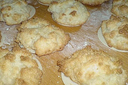 Kokosmakronen 52