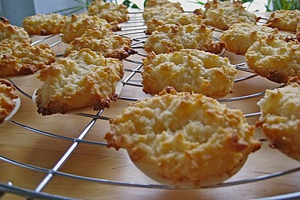 Kokosmakronen 47