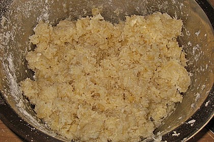 Kokosmakronen 61