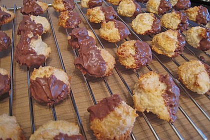 Kokosmakronen 10