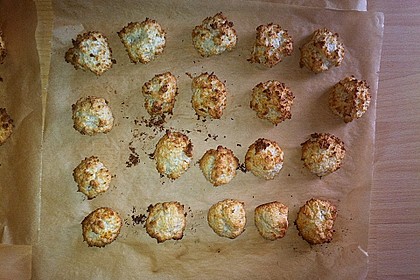 Kokosmakronen 63