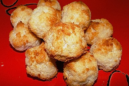 Kokosmakronen 1