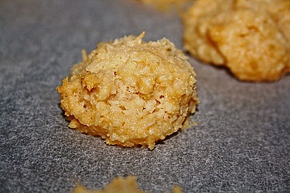 Kokosmakronen 13