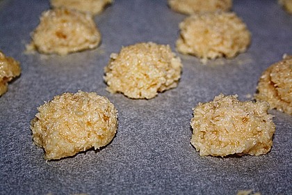 Kokosmakronen 62