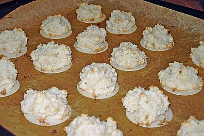 Kokosmakronen 51