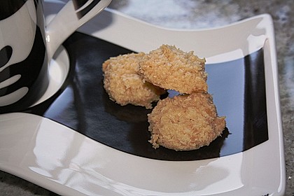 Kokosmakronen 6