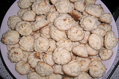 Kokosmakronen 65