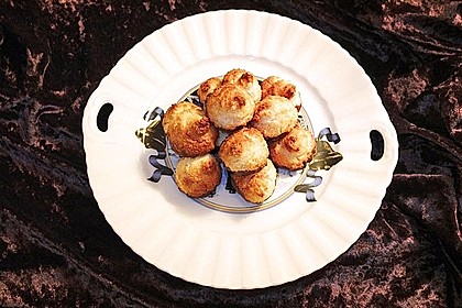 Kokosmakronen 18