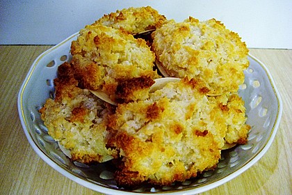 Kokosmakronen 66